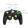 PDP Wired Fight Pad Pro Controller (Nintendo Switch) - Pichu Edition - Black