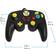 PDP Wired Fight Pad Pro Controller (Nintendo Switch) - Pichu Edition - Black