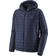 Patagonia Nano Puff Hoodie - Classic Navy