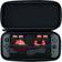 PDP Nintendo Switch Slim Travel Case - Poke Ball