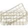 House Doctor Simply Kurv 32cm 2stk