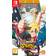 Naruto Shippuden: Ultimate Ninja Storm 4 - Road to Boruto (Switch)