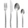 Muubs Uta Cutlery Set 16pcs