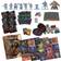 CMON Zombicide: Invader Black Ops