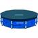 Intex Metal Frame Pool Cover Ø4.57m