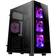 Antec NX210 Case Midi-Tower PC Plastica Nero - 0-761345-81020-3