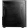 Antec NX210 Case Midi-Tower PC Plastica Nero - 0-761345-81020-3