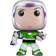 Funko Pop! Disney Toy Story Buzz Lightyear