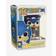 Funko Pop! Games Sonic the Hedgehog Sonic with Ring