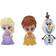 Giochi Preziosi Disney Frozen 2 Whisper & Glow