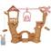 Sylvanian Families Baby Ropeway Park