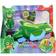 Flair PJ Masks Gekko Mobile Vehicle & Figure