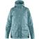Fjällräven Greenland Jacket W - Clay Blue