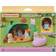 Sylvanian Families Baby Hedgehog Hideout