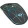 Trust GXT 117 Strike Wreless Mouse Giocare Ambidestro RF Wireless