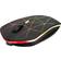 Trust GXT 117 Strike Wreless Mouse Giocare Ambidestro RF Wireless