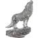 Hcm-Kinzel Crystal Puzzle Wolf Black 37 Bitar