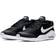 Nike Air Max Oketo GS 'Black White' - Kid's