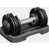 Casall PRF Adjustable Dumbbell 10kg