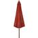 vidaXL Outdoor Parasol 47217 330cm