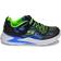 Skechers S Lights Erupters III Derlo - Black/Lime