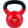 Titan Life Kettlebell Vinyl 12kg