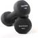 Peak Neoprene Dumbbells Kit 1-5kg