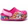 Crocs Paw Patrol Band Clog - Vaaleanpunainen