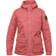 Fjällräven Greenland Jacket Frost Peach Pink Women