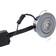 Nordtronic Low Profile Flexible 3000K Spotlight