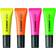 Stabilo Neon Highlighter Assorted 4-pack