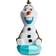 GoGlow Disney Frozen Olaf Natlampe