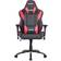 AKracing Core LX Plus Gaming Chair - Black/Red