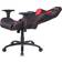 AKracing Core LX Plus Gaming Chair - Black/Red