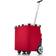 Reisenthel Boodschappentrolley Carry Cruiser Rood