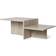 Ferm Living Distinct Mesa de Centro 55x100cm