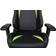 AKracing Core SX Gaming Chair - Black/Green