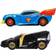 Scalextric DC Justice League Batman vs Superman Race Set G1151T