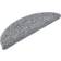 vidaXL 133892 Grey 17x56cm
