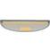 vidaXL 133892 Grey 17x56cm
