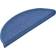 vidaXL 133891 15-Pack Blau 24x65cm