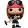 Funko Pop! Rocks Guns N Roses Axl Rose