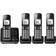 Panasonic KX-TGD624