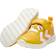 Hummel Actus ML Infant - Golden Rod