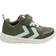 Hummel Actus ML Infant - Deep Lichen Green