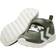 Hummel Actus ML Infant - Deep Lichen Green