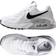 NIKE Air Max Excee W - White/Pure Platinum/Black