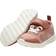 Hummel Actus ML Infant Cedar Wood - Rosa/Rojo