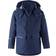 Reima Kid's Recyclable Jacket Voyager - Navy (531437-6980)