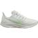 Nike Air Zoom Pegasus 36 W - White/Green